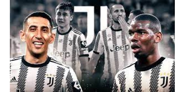 Juventus vê pouco sucesso na janela de verão